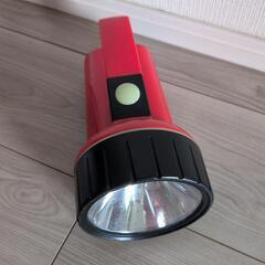 【無料】懐中電灯の画像