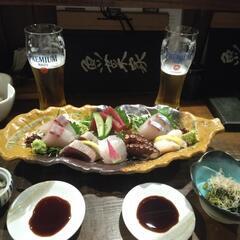 今日ふらっと　立ち飲み