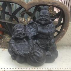 恵比寿大黒様