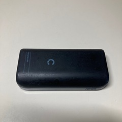Cygnett モバイルバッテリーの画像