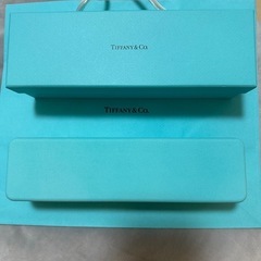 【新品・付属品付】ティファニー Tiffany オープン ハート ブレスレットの画像
