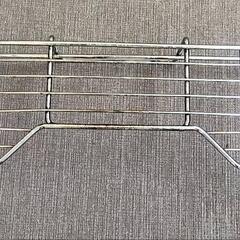 キッチン用品　コンロ　奥隙間用　デッドスペース活用　ちょい置き　調味料置きの画像