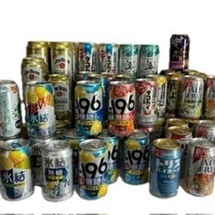 ⭐️お値下げ可能⭐️お酒まとめ売り69本