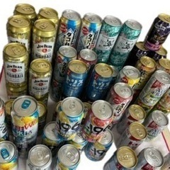 お酒まとめ売り69本の画像