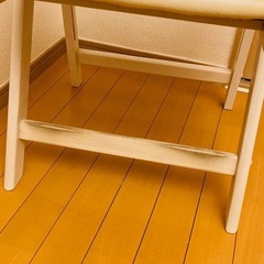 折りたたみ椅子0円の画像