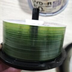 未開封DVD.未使用BD,CDの画像