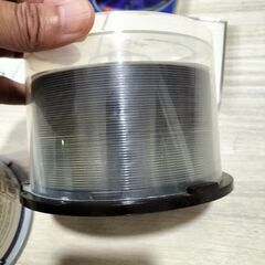 未開封DVD.未使用BD,CDの画像