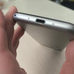 かんたんスマホ3　A205KCの画像
