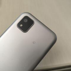 かんたんスマホ3　A205KCの画像