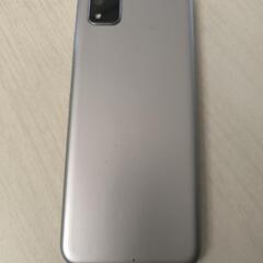 かんたんスマホ3　A205KCの画像