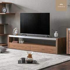 Armonia(アルモニア) 180テレビボードAica 引出し...