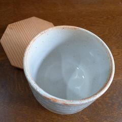 茶碗(蓋つき)深型 1個(5個あり)の画像