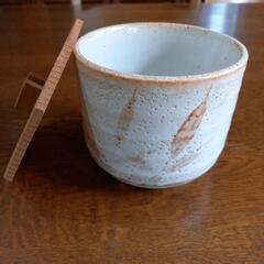 茶碗(蓋つき)深型 1個(5個あり)の画像