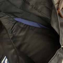 adidasのボストン　美品ですの画像