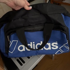 adidasのボストン　美品です