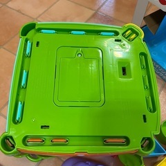 Fisher-Price バイリンガル・ラーニングボックスの画像