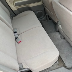 オープニング特典 諸費用込 車検 約2年付き 令和9年4月迄 スズキ MRワゴン wit 2008年式 クリーム色の画像