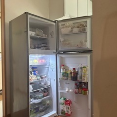 冷蔵庫の画像