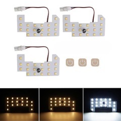 新品未使用品！新型 フリード GT系 LEDルームランプ 5段階...