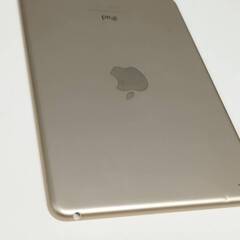 【Wi-Fiモデル】iPad mini 第4世代/128GB/A1538〈NK9Q2J/A〉の画像
