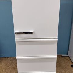 AQUA 4ドア冷凍冷蔵庫 368L 2023年製 AQR-V3...