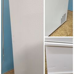 AQUA 4ドア冷凍冷蔵庫 368L 2023年製 AQR-V37N(W)-1形 右開き 自動製氷機能 旬鮮チルドの画像