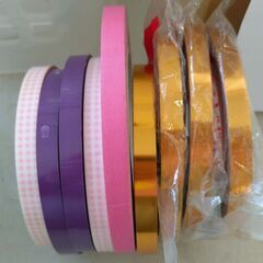 バックシーラー用テープまとめての画像