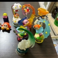 カービィまとめ売り
の画像
