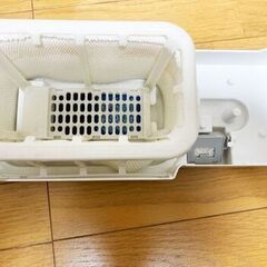 美品！Panasonic パナソニック 気化式 加湿器 FE-KXS07の画像