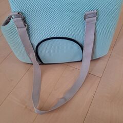ペット用バッグの画像