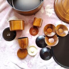 お茶セット　の画像