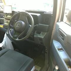 HONDA N-VANの画像