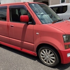 何と全込み8万円⭐️‼️車検令和8年4月まで有り⭐️‼️タイミン...