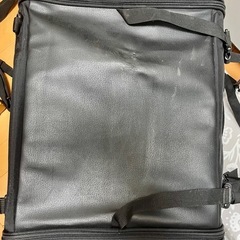 ツーリングバッグ50〜75L(容量可変の画像