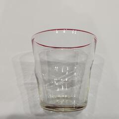 グラス4個セットの画像