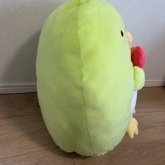 すみっこぐらし　ぺんぎん？の画像
