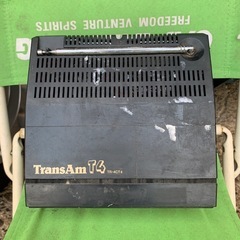 Panasonic テレビTR-4CT4 (ホットカーズ) 長岡のその他の中古