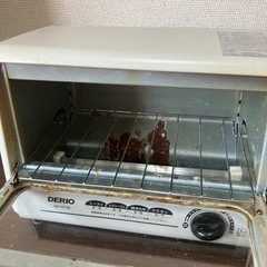 トースターの画像