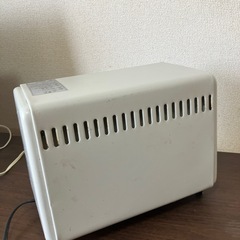 トースターの画像