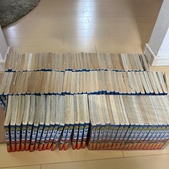はじめの一歩 1〜117巻 ※115巻抜け コミックセット 少年漫画の画像