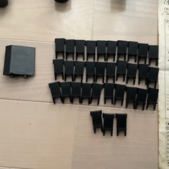 ファミリーグランプリ 8の字コース　レトロ　ミニ四駆の画像