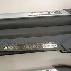 0621-099 スノーキャリア　INNO UK723の画像