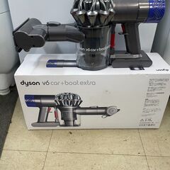 リサイクルショップどりーむ荒田店　No3642 Dyson　美品...