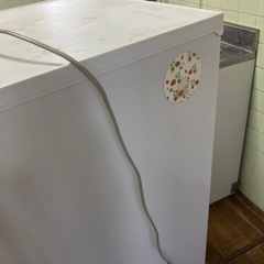 冷蔵庫の画像