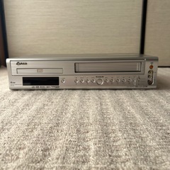 ＦＵＮＡＩ　VTR 一体型 DVDプレーヤー