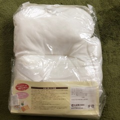 セーフティクッションの画像