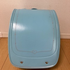 セイバン　ランドセル　