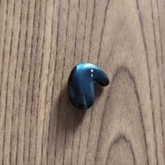ワイヤレスイヤホン　bluetooth　【中古】の画像