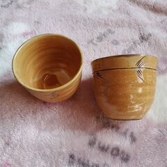 【未使用】湯呑み〈同時購入の方→100円〉の画像