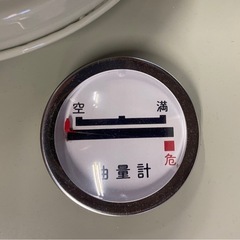 ◎ 90型タンクDK90ST ダイケン　90リットルの画像